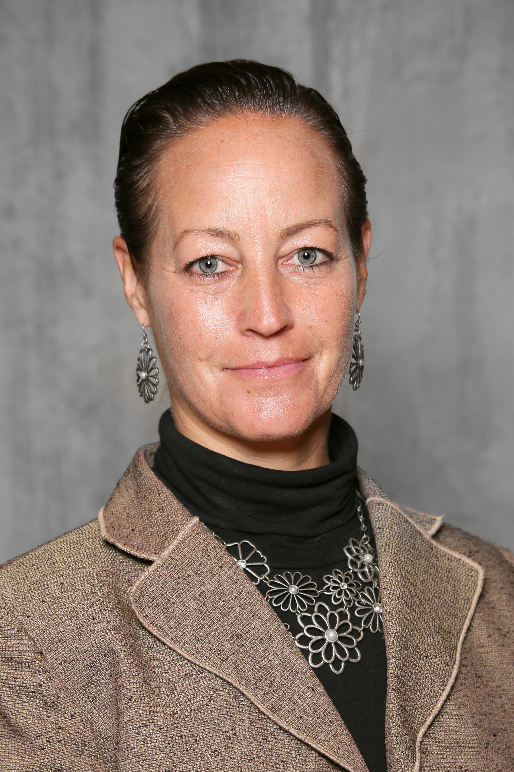 Kristin Belliard
