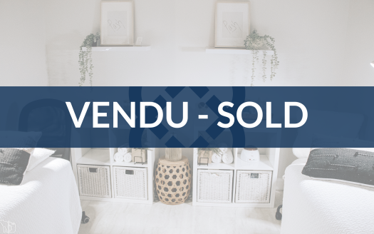 Salon d’Esthétique Clé en Main à Vendre