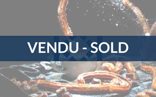 Deux établissements et foodtruck gourmands à Montréal