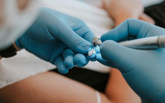 Dental Laboratory in Montreal