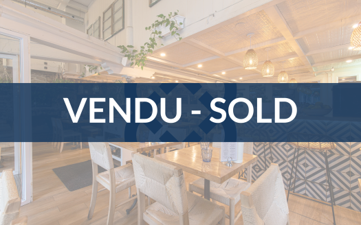 Tzatzi-qui Restaurant