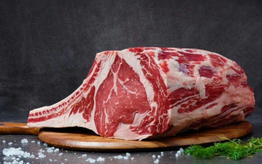 Boucherie et mets cuisinés​ Rive Sud de Montréal