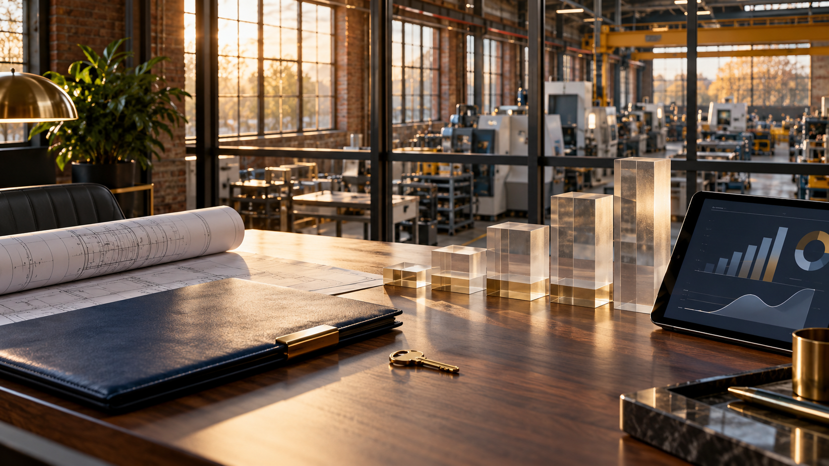 Bluuglass — repreneuriat / entrepreneurship through acquisition